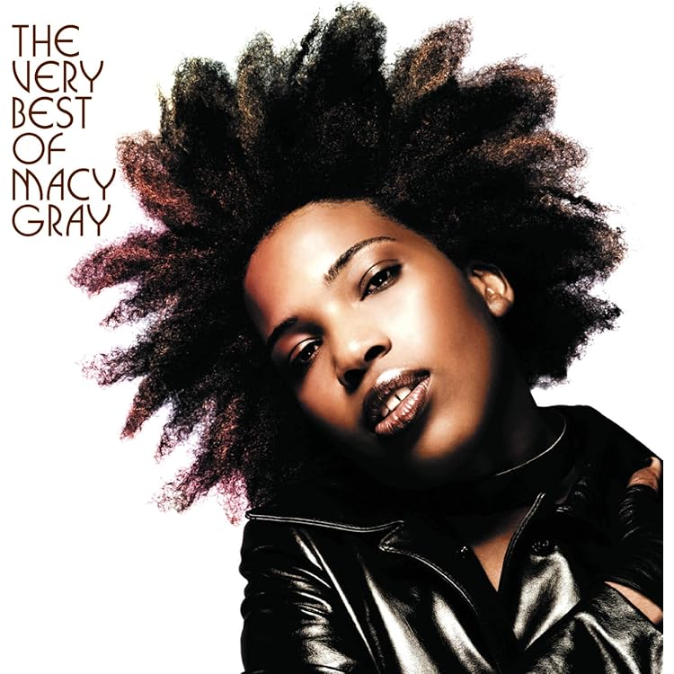 on How Life is : Gray, Macy: Amazon.fr: CD et Vinyles}